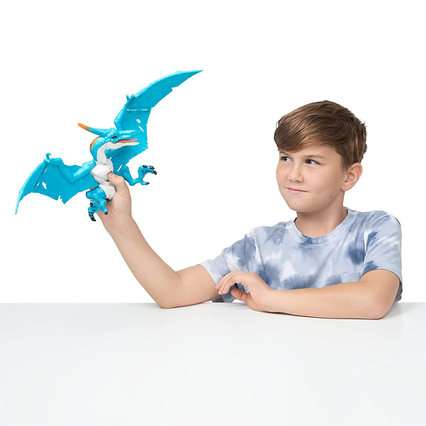 Figurine Dino Action Ptérodactyle 