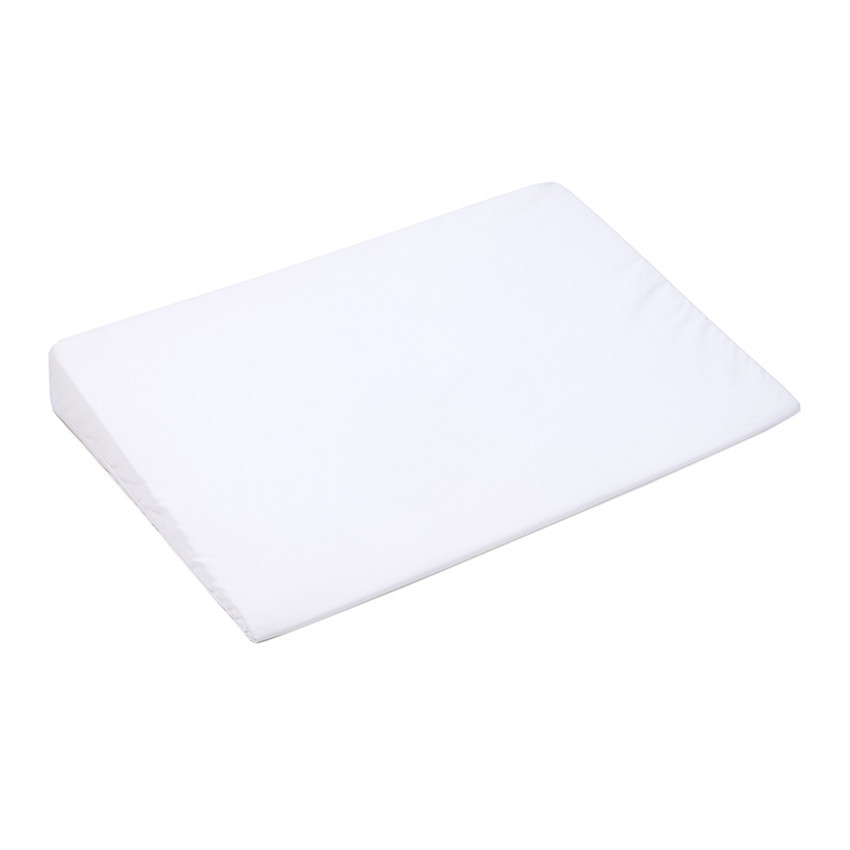 Plan incliné 10° en éponge pour lit 70 x 140 cm 