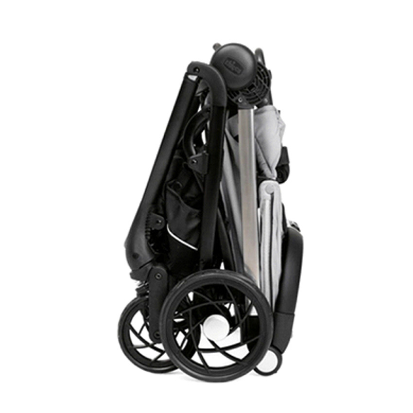 Poussette One4Ever - Silverleaf 