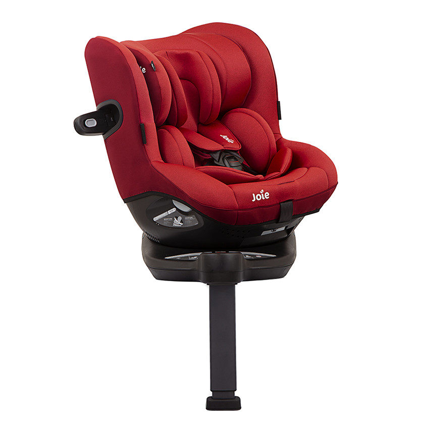 Siège-auto i-Spin 360 i-Size - Merlot 