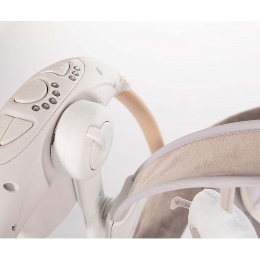 Balancelle Dolphy Pure white 