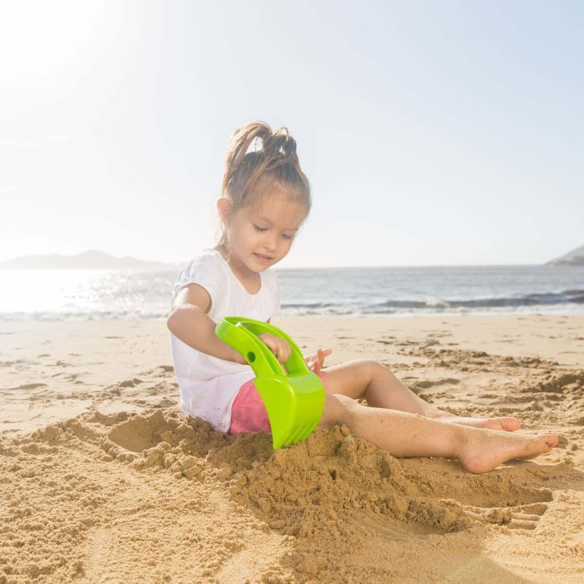 Pelleteuse manuelle à sable vert 