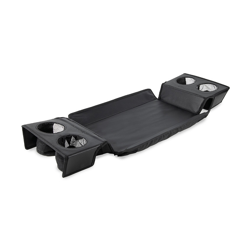 Plateau repas Flex Snack Tray pour chariot de transport W2 