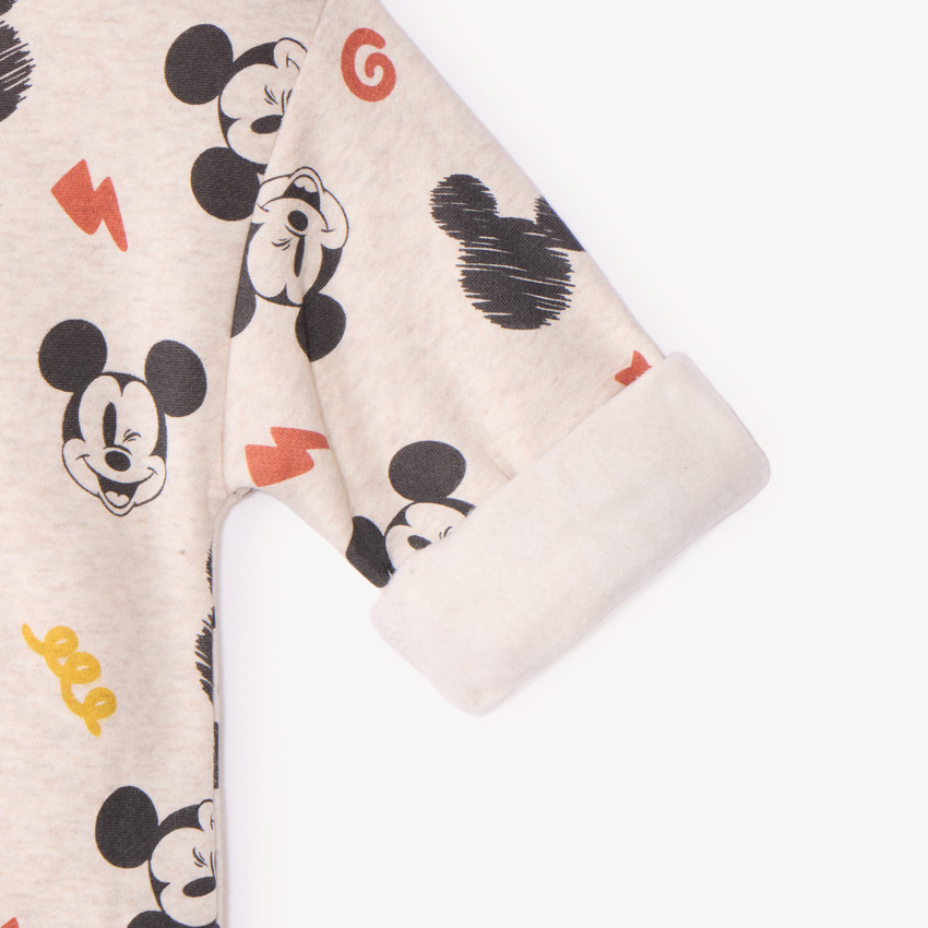 Ensemble de jogging sweat bébé garçon imprimé Mickey Disney 