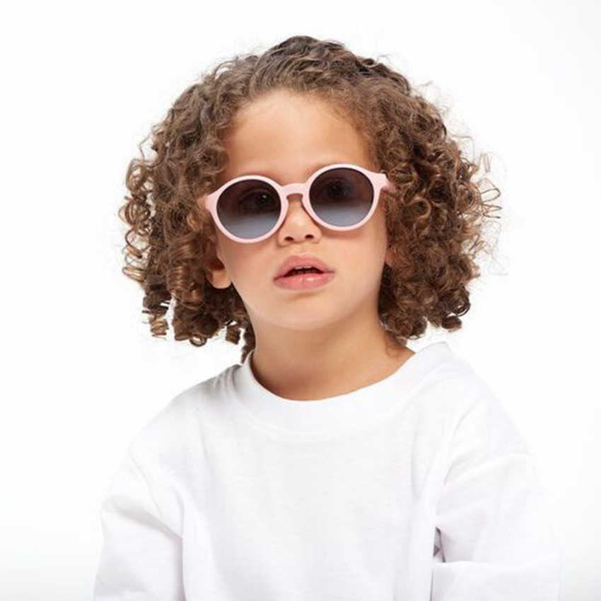 Lunettes de soleil Casual Merry 2-4A Misty Rose 