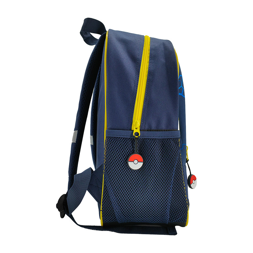 Sac a dos double compartiment Pokemon Pikachu Pokemon