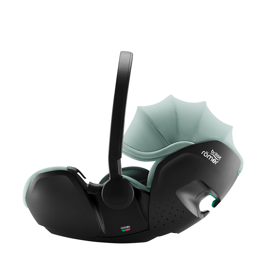 Siège-auto i-Size Baby-Safe Pro jade green