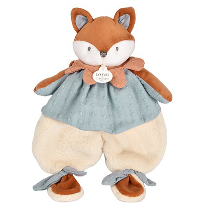 Doudou Renard Timo