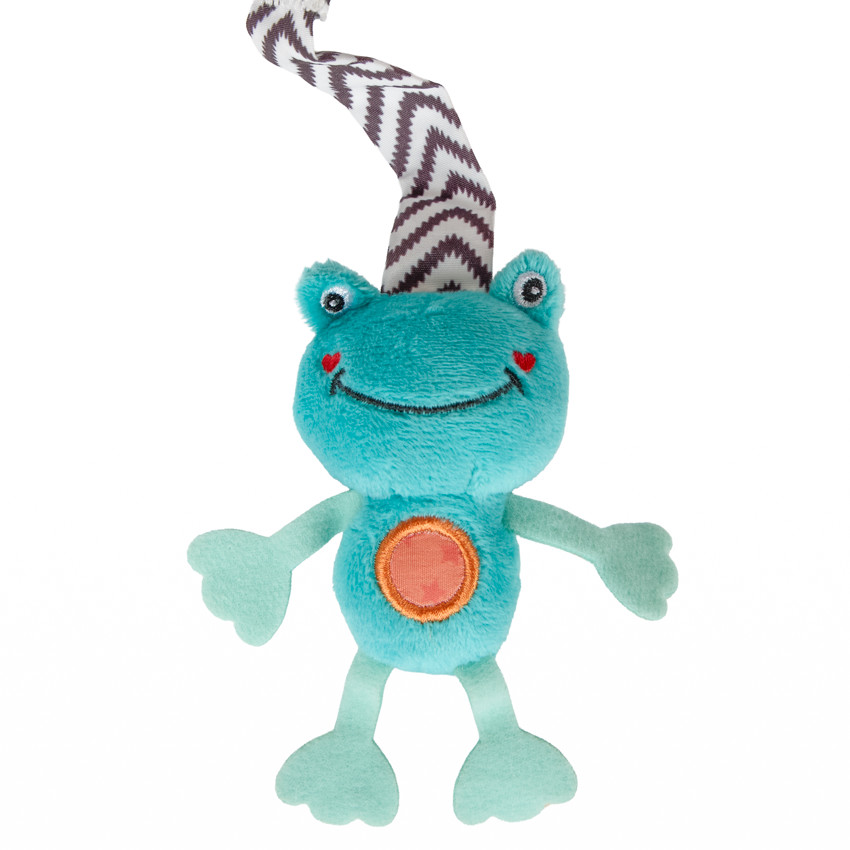 Spirale d'activités Sacha la tortue 