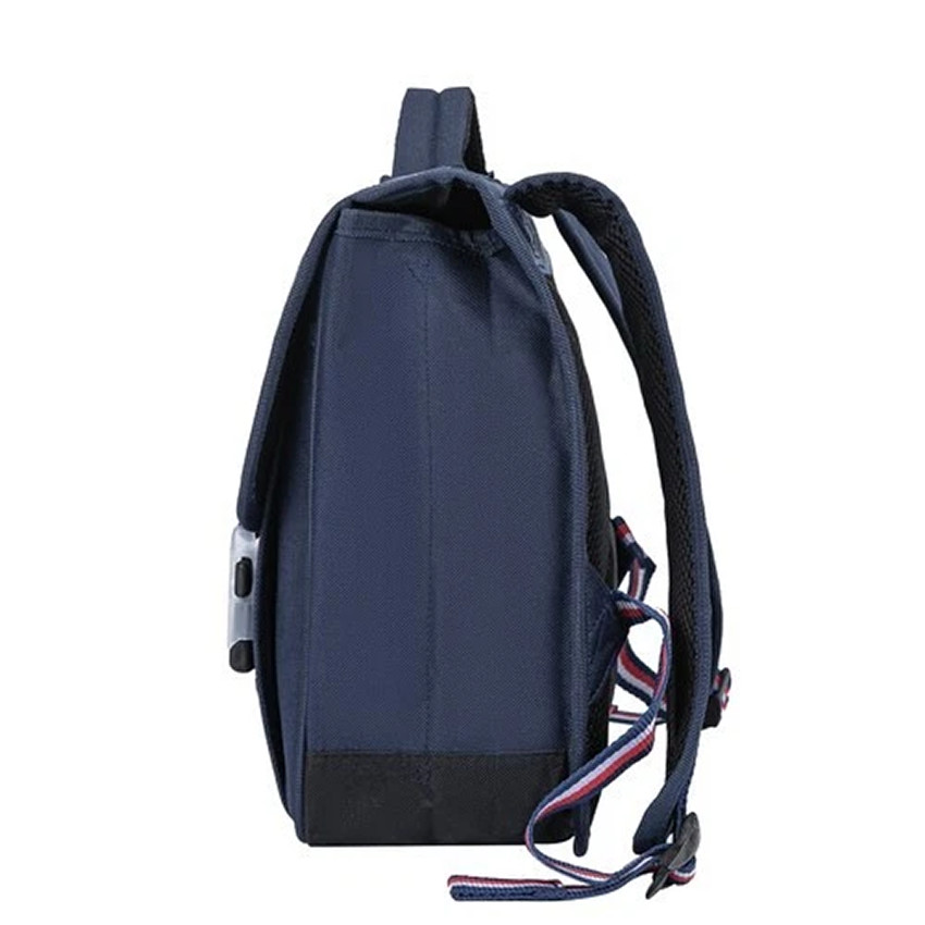 Sac à dos enfant FFF 38 cm 