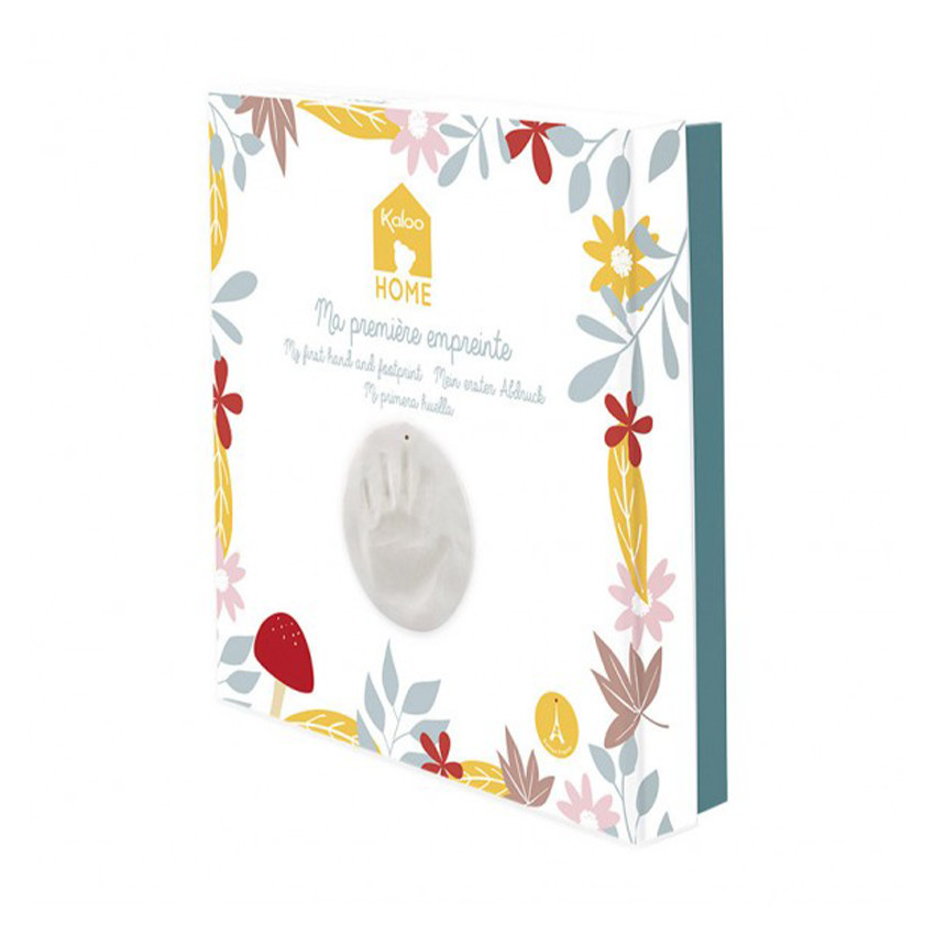 Kit Ma Première empreinte  