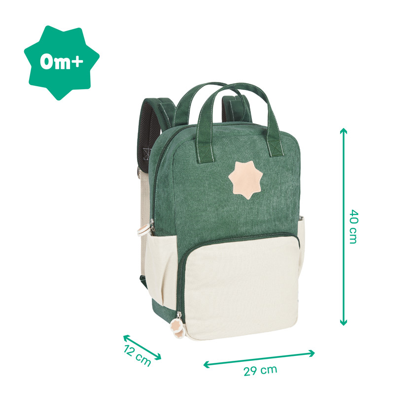 Sac à langer - Safari 