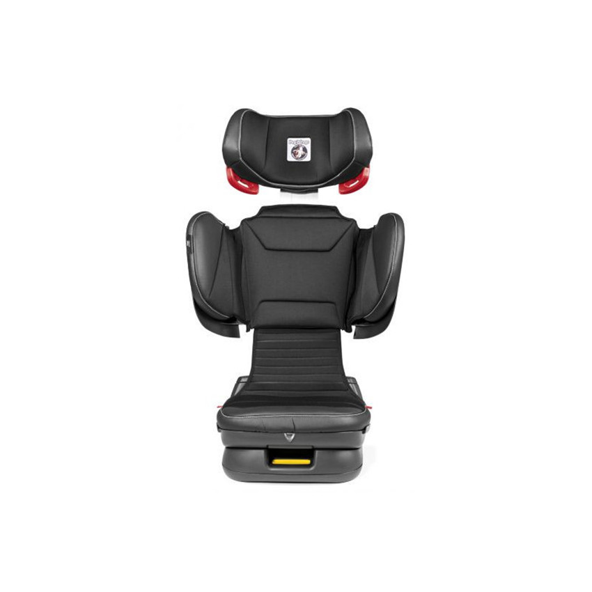 Siège-auto isofix Viaggio Flex groupe 2/3 Licorice 