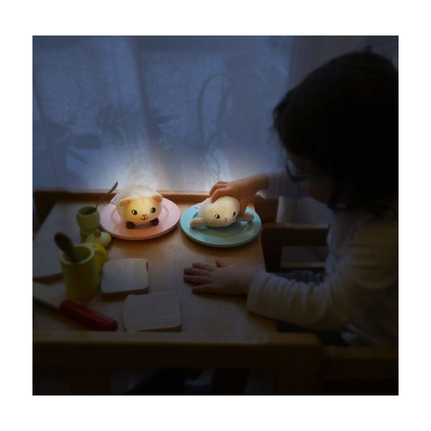 Veilleuse Shakie - Lapin 