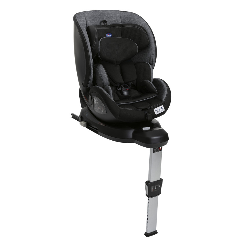 Siège-auto Isofix One Seat GR 0/1/2/3 - Ombra 