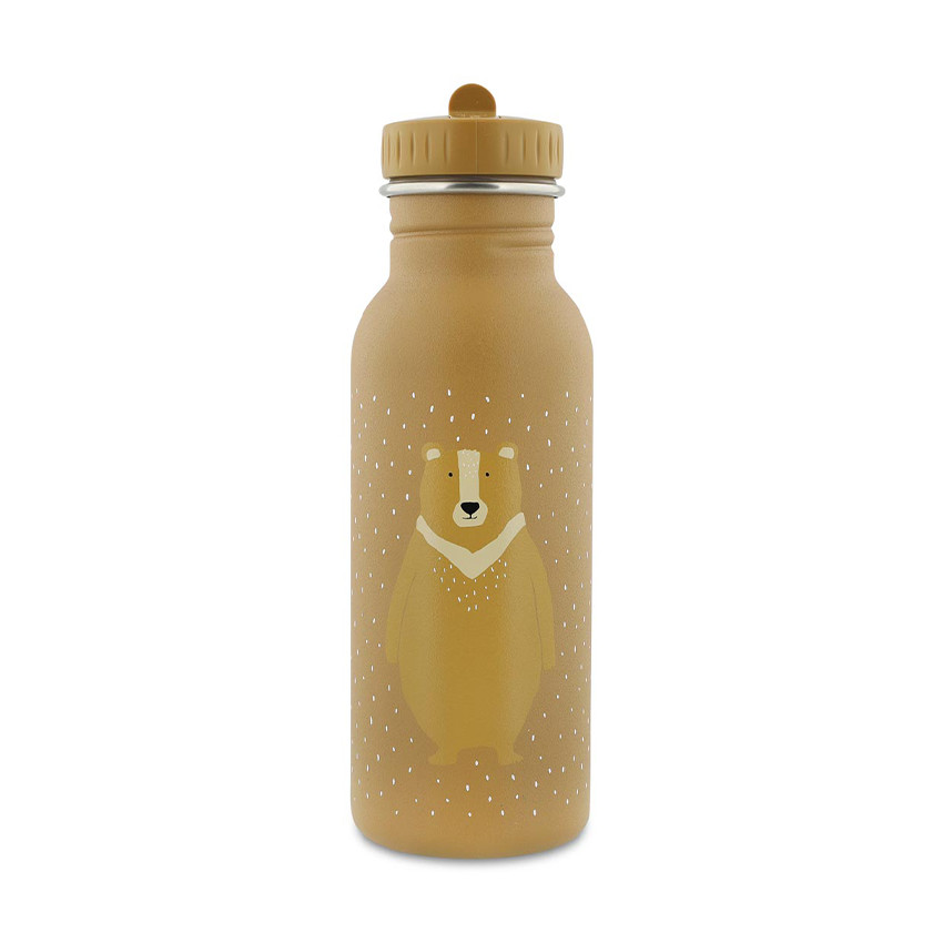 Gourde en inox Mr. Bear 500ml