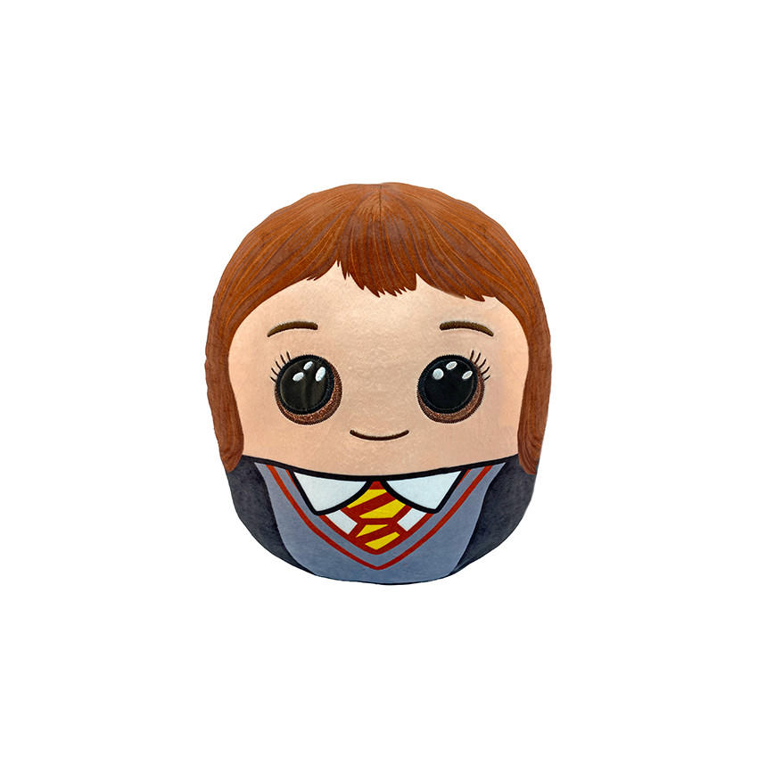 Petite peluche Harry Squish Small Hermione 20 cm