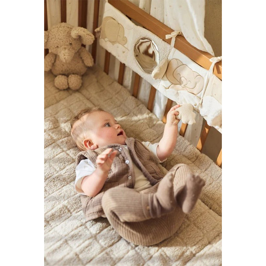 Livre d'activité Parc Animal Friends Elephant Tales  