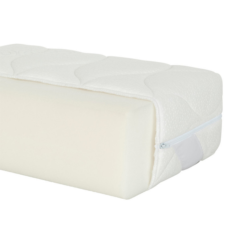 Matelas Panda Dream en viscose 70 x 140 cm 
