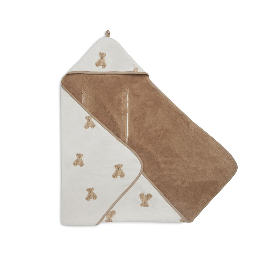 Nid d&#39;ange Teddy Bear