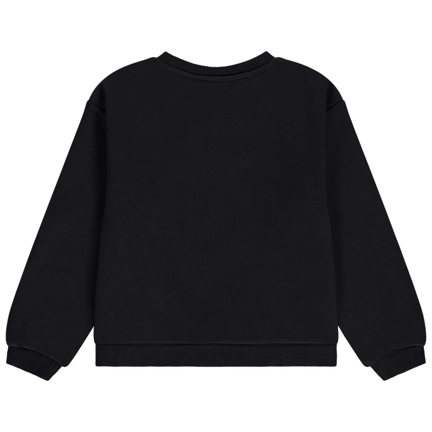 Sweat de Noël oversize Princesses Disney pour fille 