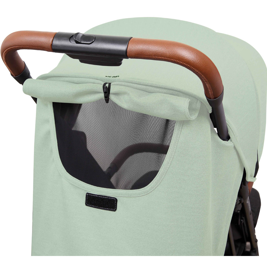 Poussette Pixel Almendra 