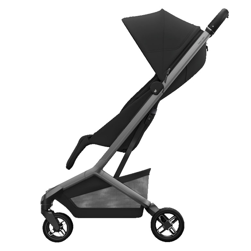 Poussette de voyage Fame Cabin Onyx Black - Noir (Maxi-Cosi) - Image 2