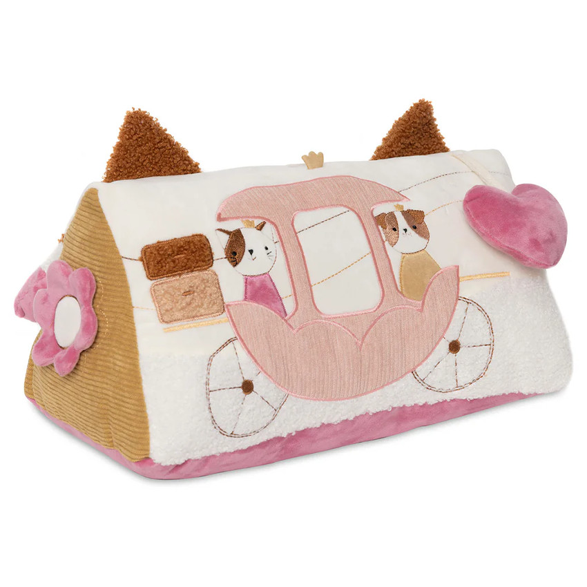 Triangle d'Activités - Flower Fairies