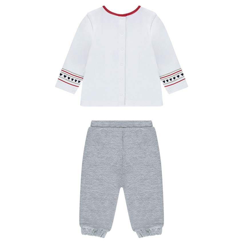 Ensemble tee-shirt et pantalon Disney Minnie 