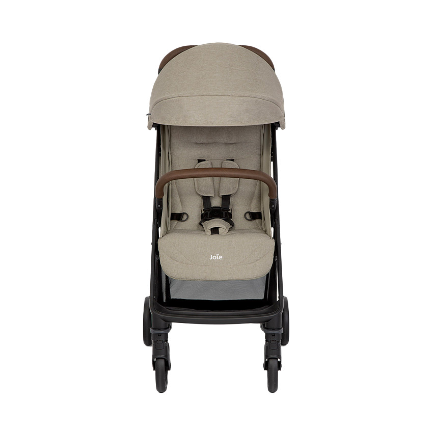 Poussette canne Pact Pro oak 