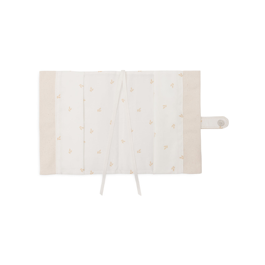 Protège carnet de santé Twil Natural 23 x 17 cm  