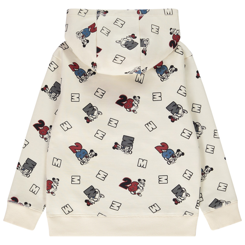 Sweat oversize imprimé Mickey Disney pour garçon 