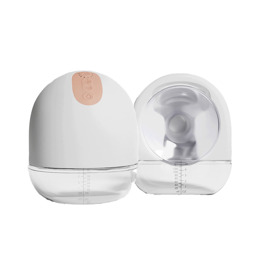 Tire-lait électrique nomade et performant Pump taille 15 mm 