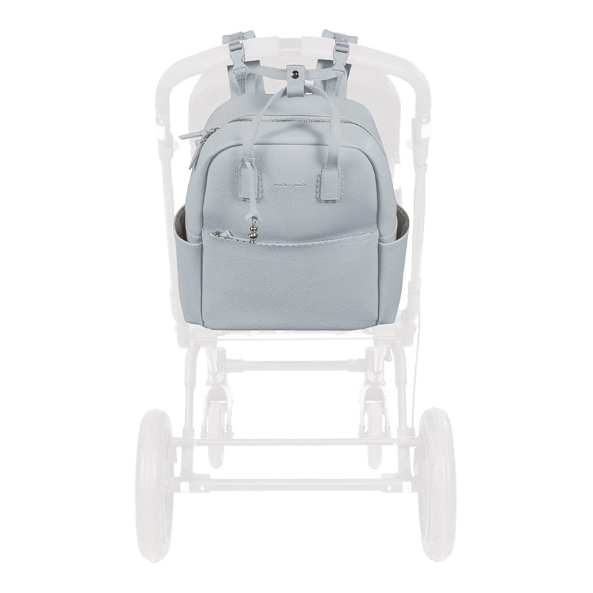 Sac à langer - Sac à dos Icon Sky 