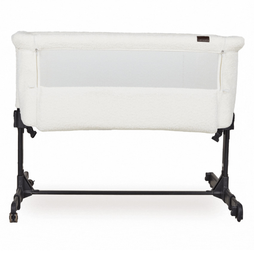 Berceau co-dodo Side-by-side Cream 