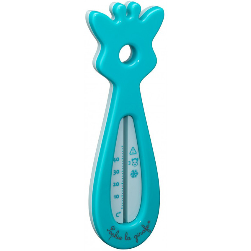 Thermomètre de bain Sophie la Girafe - Bleu (Sophie la girafe) - Image 1