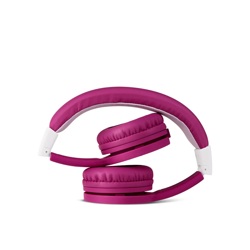 Casque audio pliable Tonie-Chuchote cassis 
