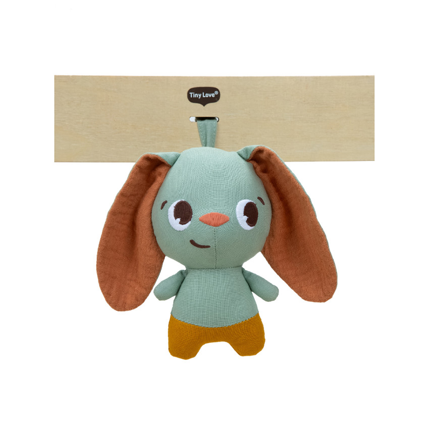 Tapis d'éveil Luxe Gymini Garden of Advenures 