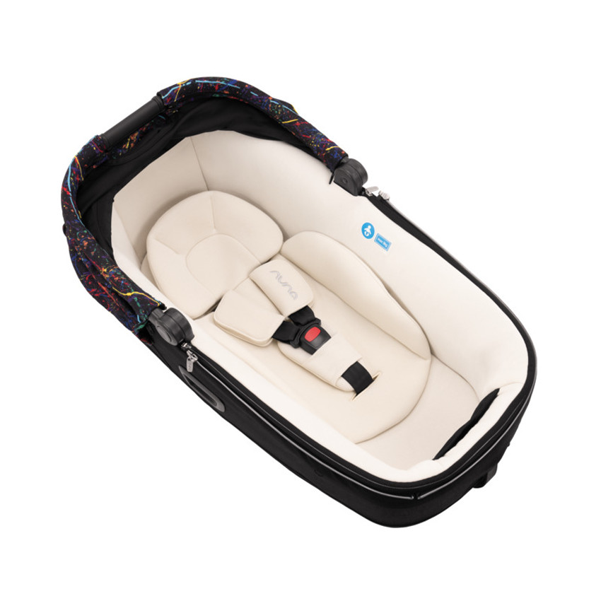 Nacelle Cari Next Georgette collection 