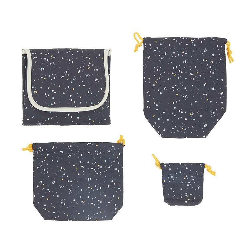 Sac et kit à langer Change&Go 