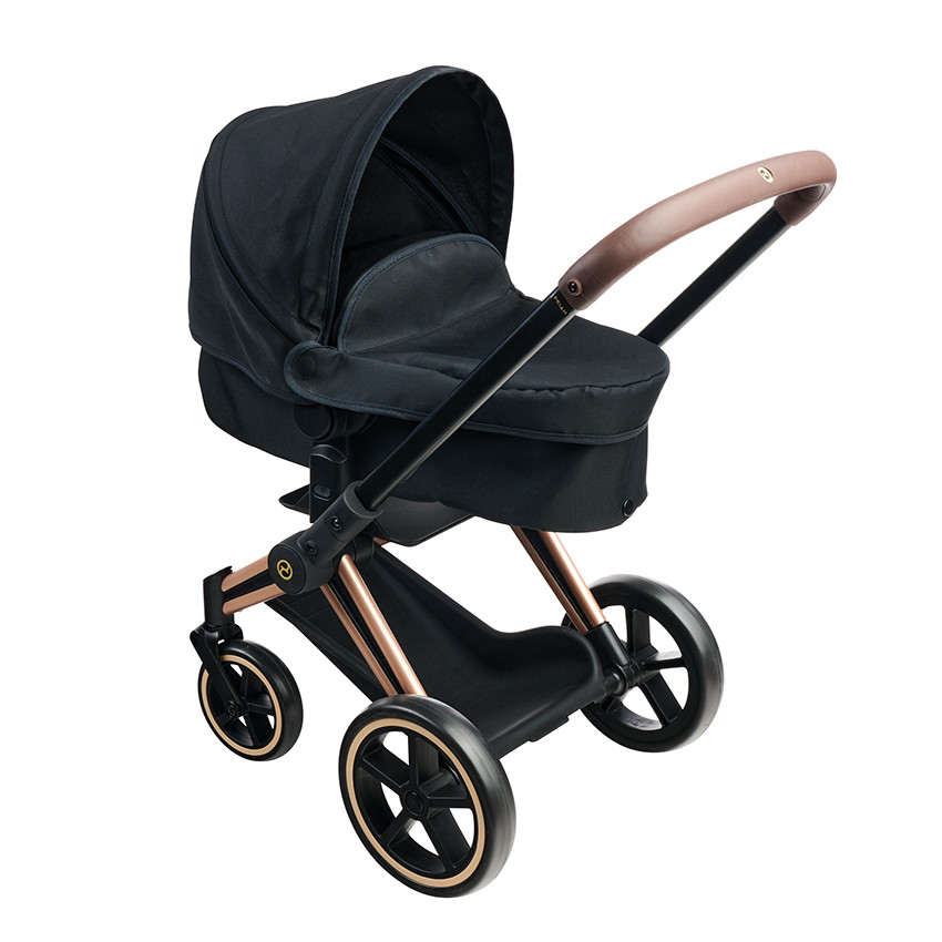 Landau 3-en-1 Cybex Priam pour poupon 36/42 cm 