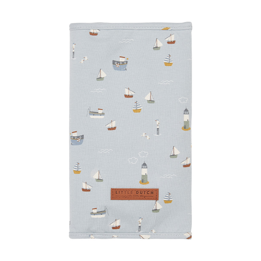 Pochette de change Sailors Bay Blue 