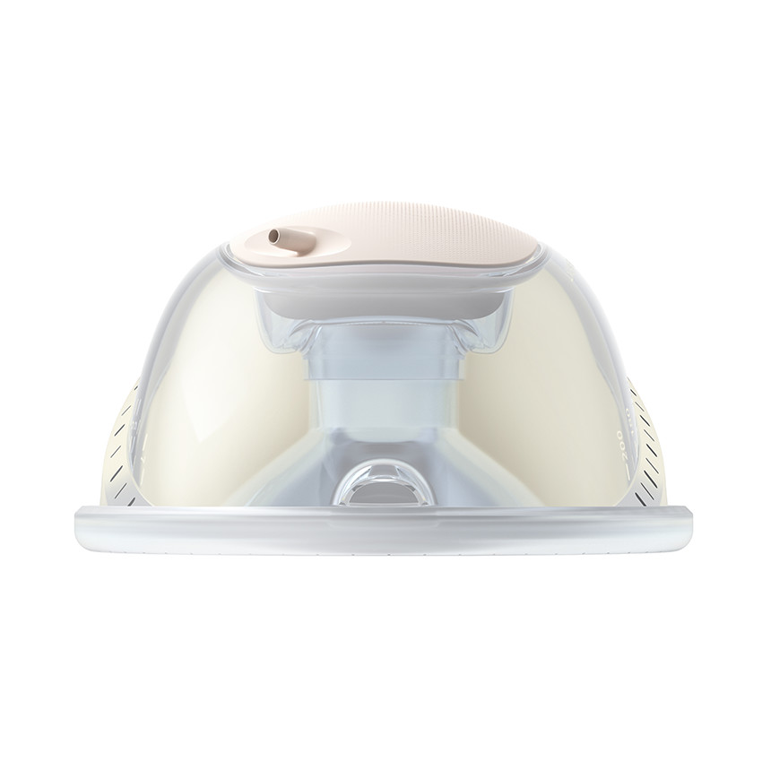 Pack de 2 flacons de recueil pour tire-lait mains libres Philips 