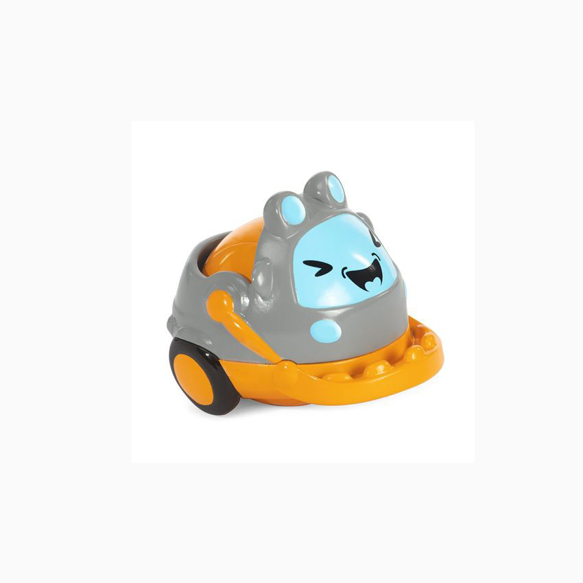 Véhicules Turbo Ball - City construction 