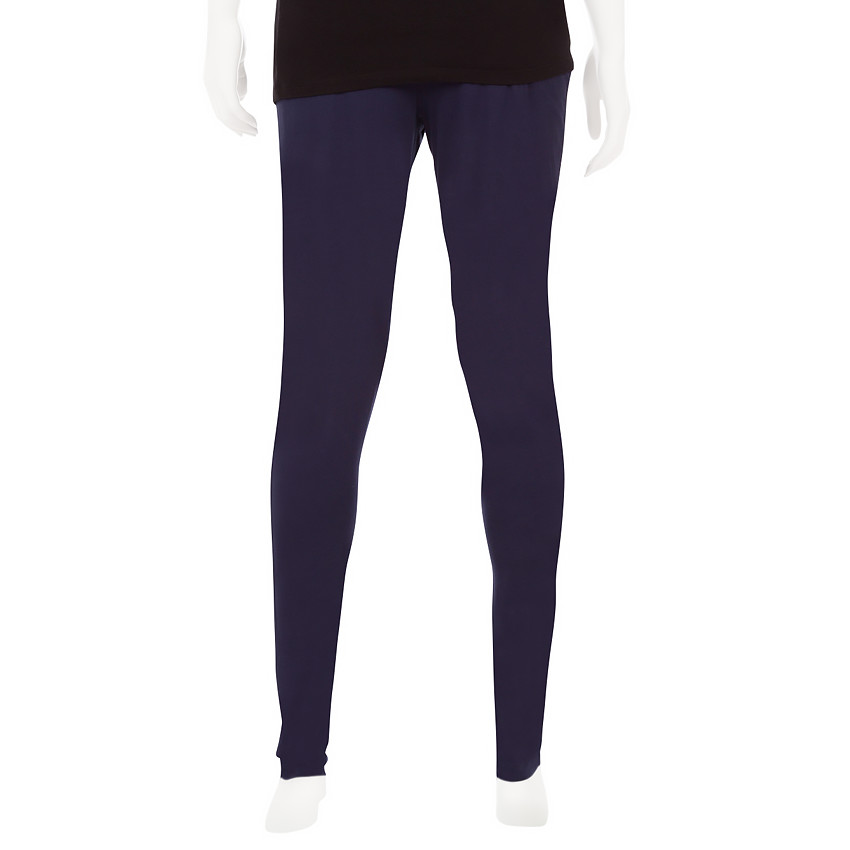 Legging coupe slim bandeau haut 