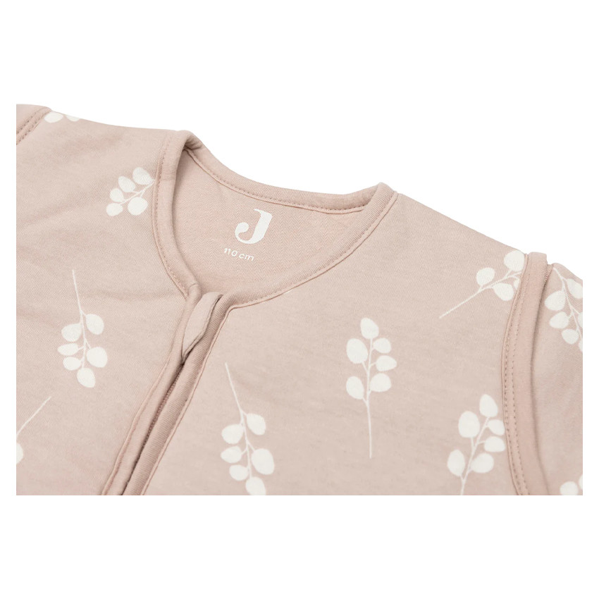 Gigoteuse manches amovibles 110 cm - Twig Wild Rose 