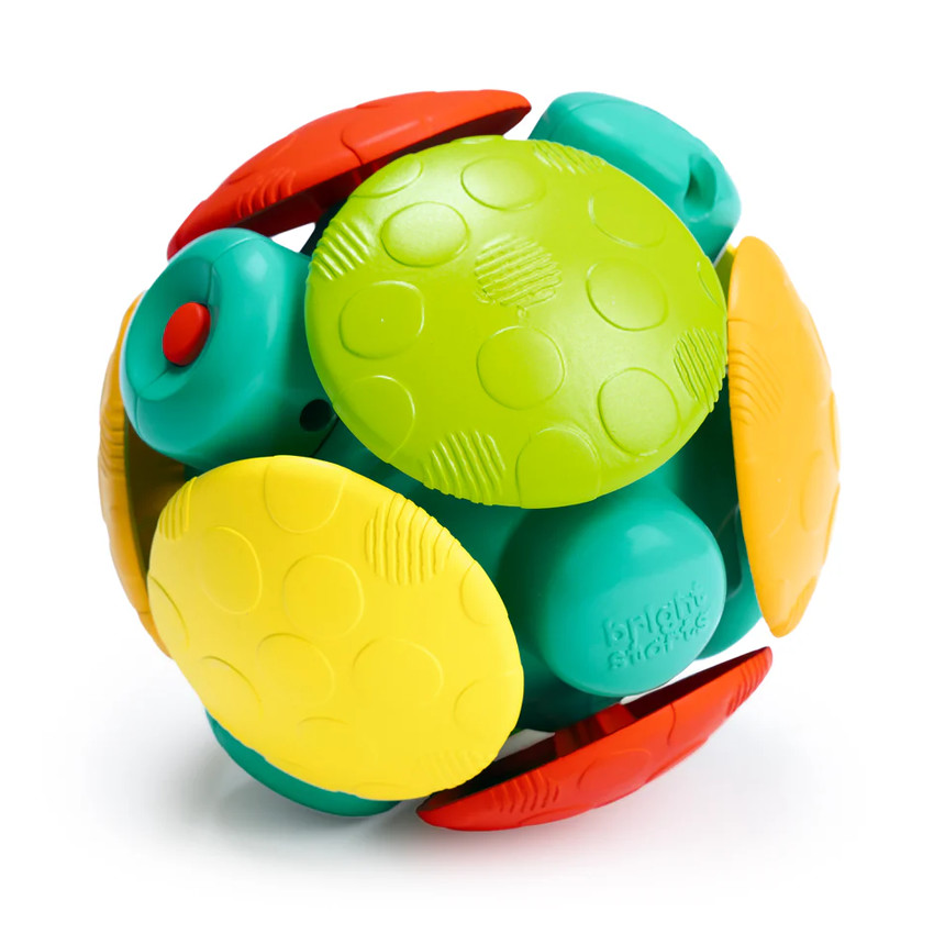 Balle d&#39;activités - Wobble Bobble