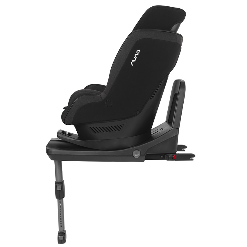 Siège-auto isofix Rebl Plus i-Size - Caviar 
