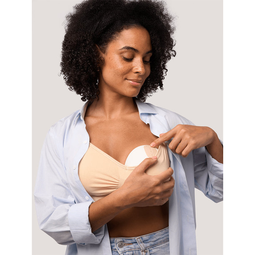 Tire-lait électrique nomade et performant Pump taille 15 mm 