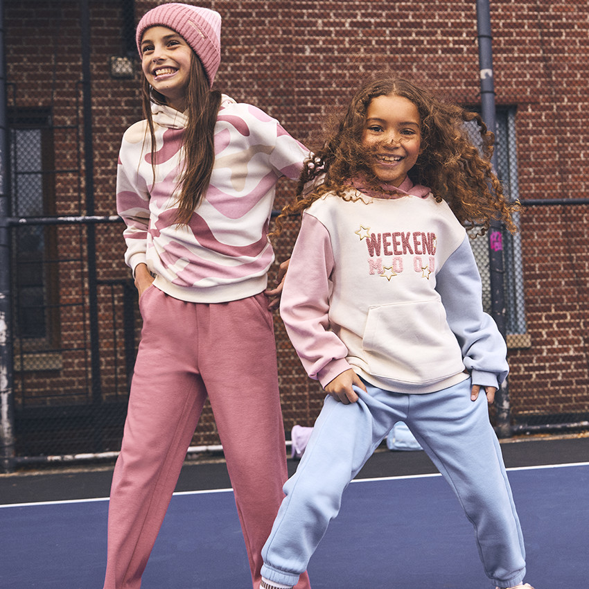 Orchestra sweat fille outlet